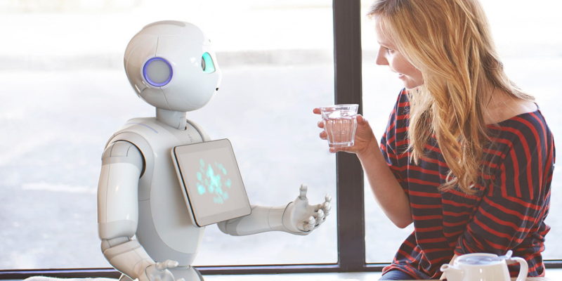 Tech trends that will go mainstream in 2020
