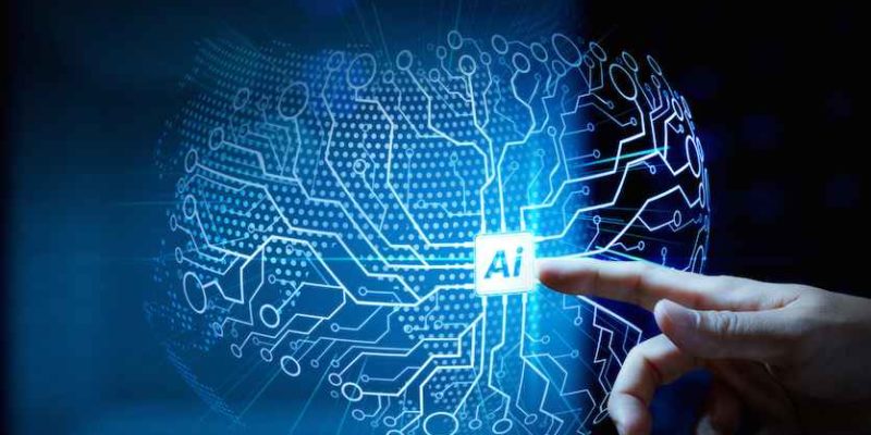How Artificial Intelligence Is Changing How We Work