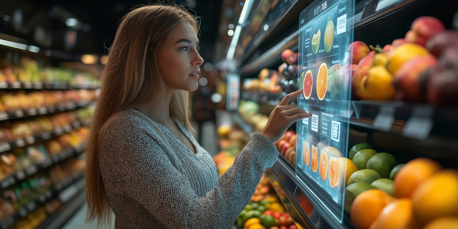 A primer for AI retail success