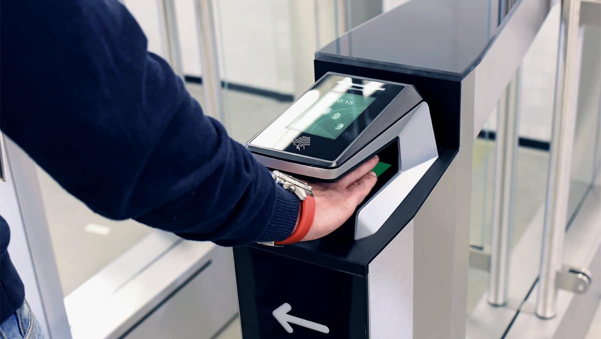 Big changes are coming for the retail checkout experience