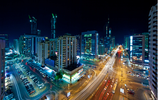 The Internet of Things will boost revenue for telecom carriers
