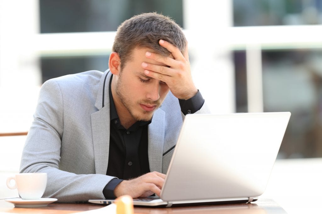 Lack of IT performance? Don’t change the process, change the structure