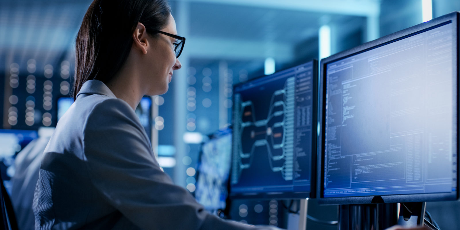 IT professionals came out stronger from the pandemic