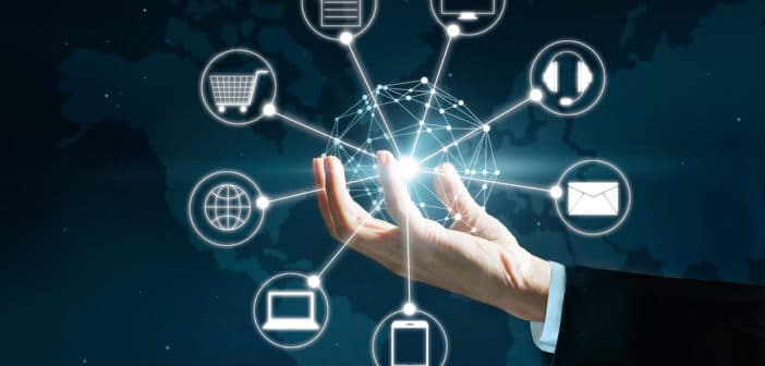 Omni-channel for retail has arrived