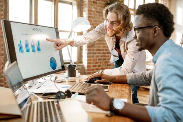 How organizations can benefit from Robotic Process Automation