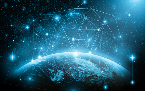 The arc of technology for the next five years