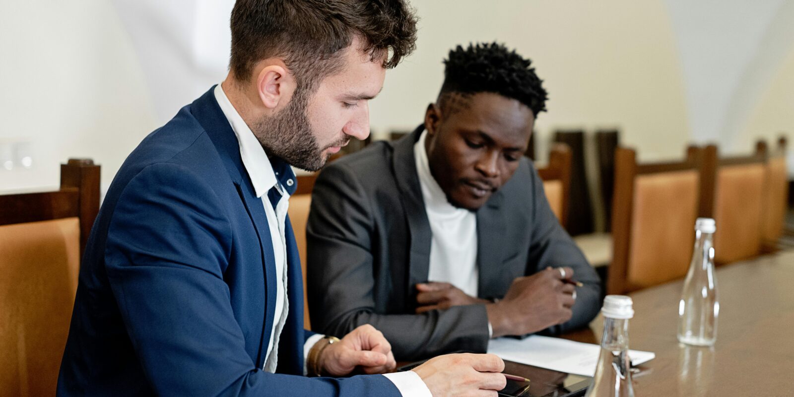 Be careful about your technology-related assumptions