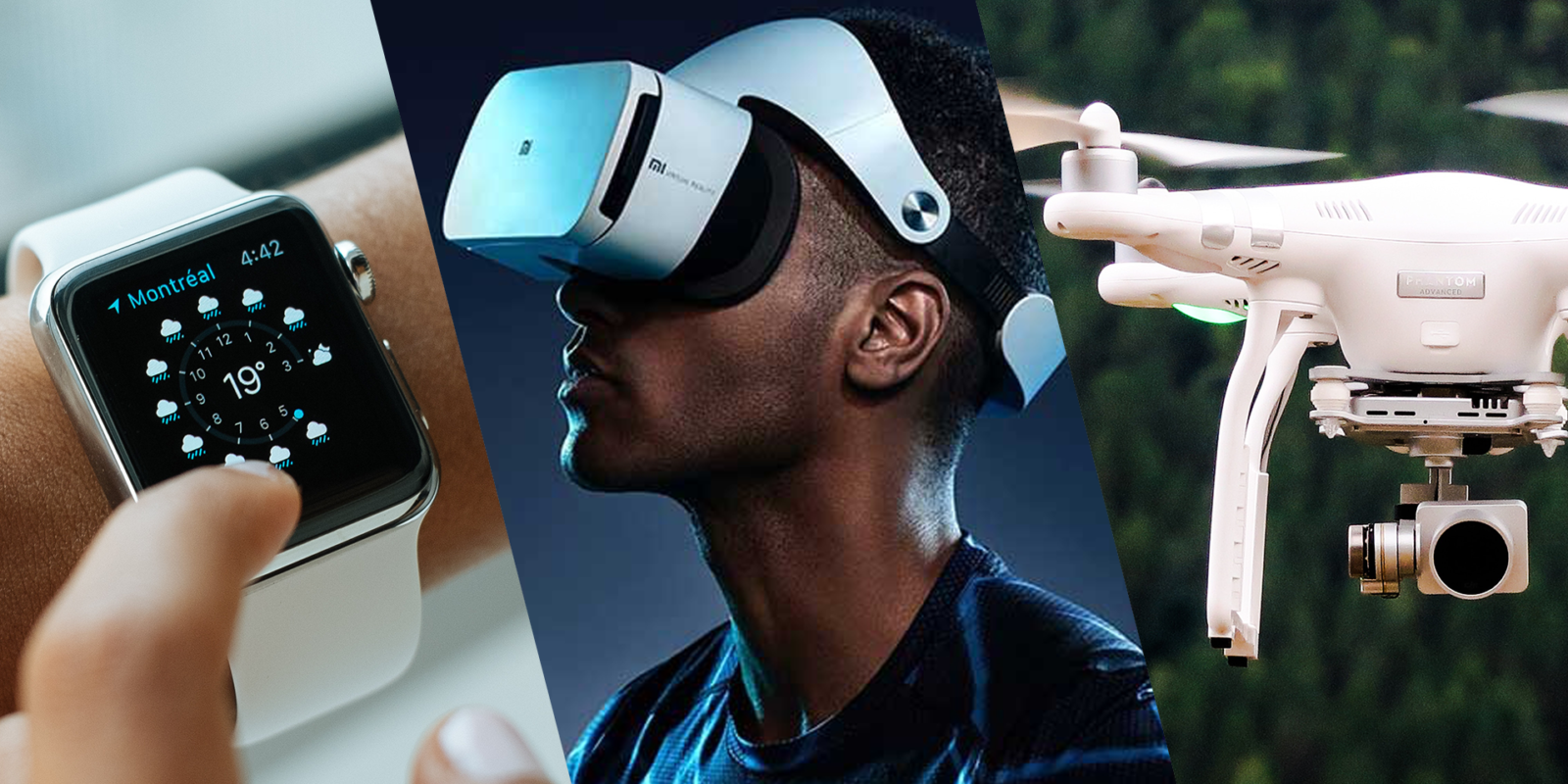 COVID-19 is speeding up adoption of new technology