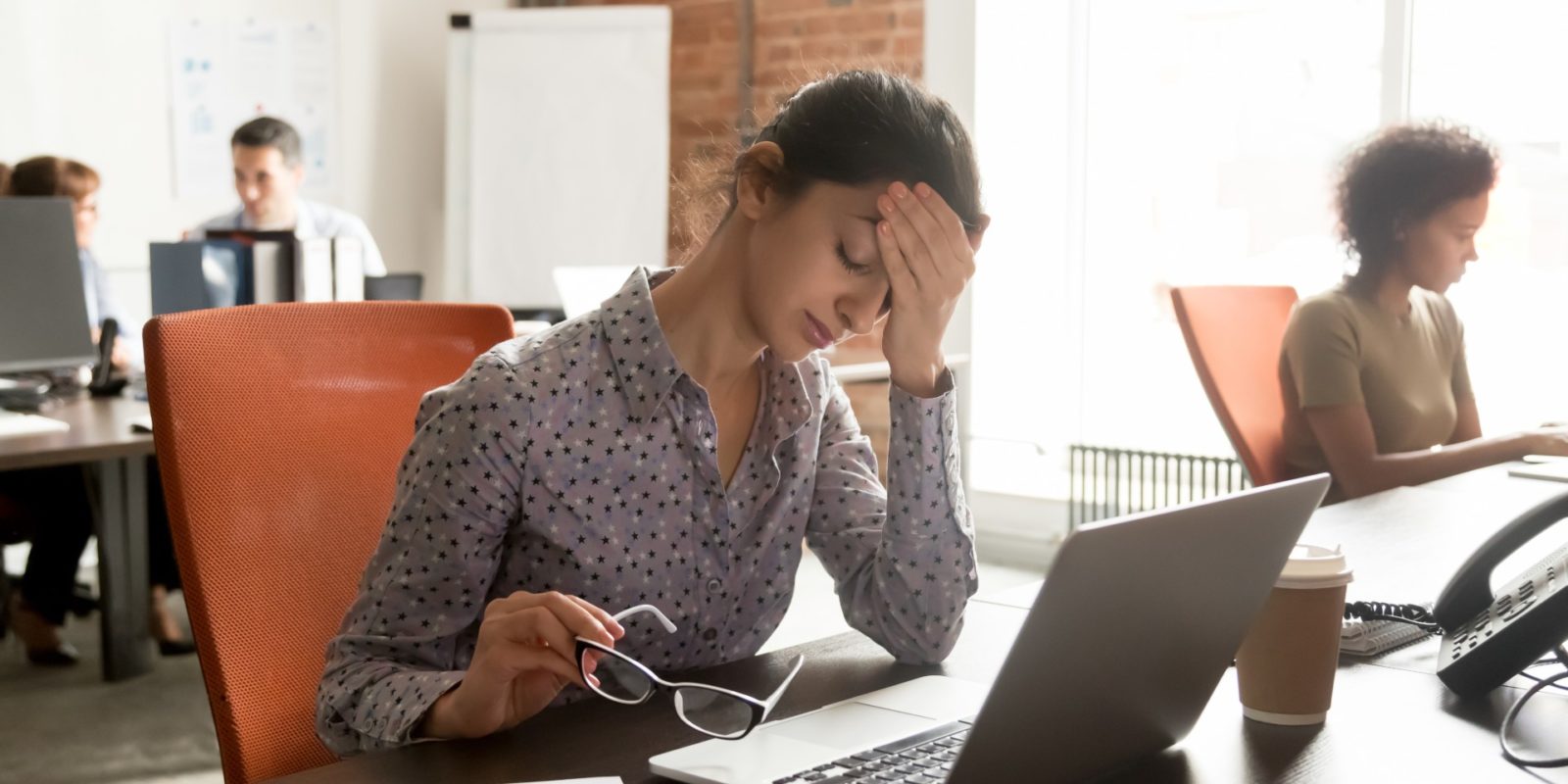 Tech leaders must address employee burnout – or else