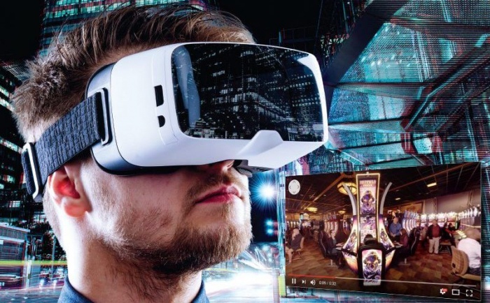 Casinos are using technology to appeal to younger generations.