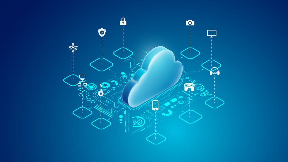 Today’s trends that are shaping tomorrow’s cloud strategies