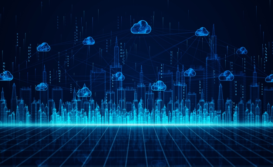 Where will cloud computing go from here?