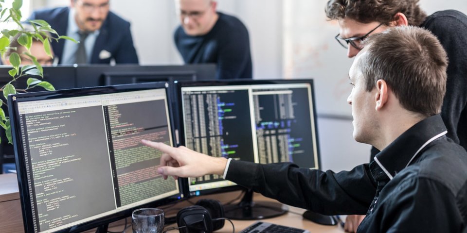 Why cloud-native applications are becoming more essential