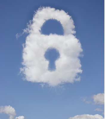 As the cloud rises, so have security concerns