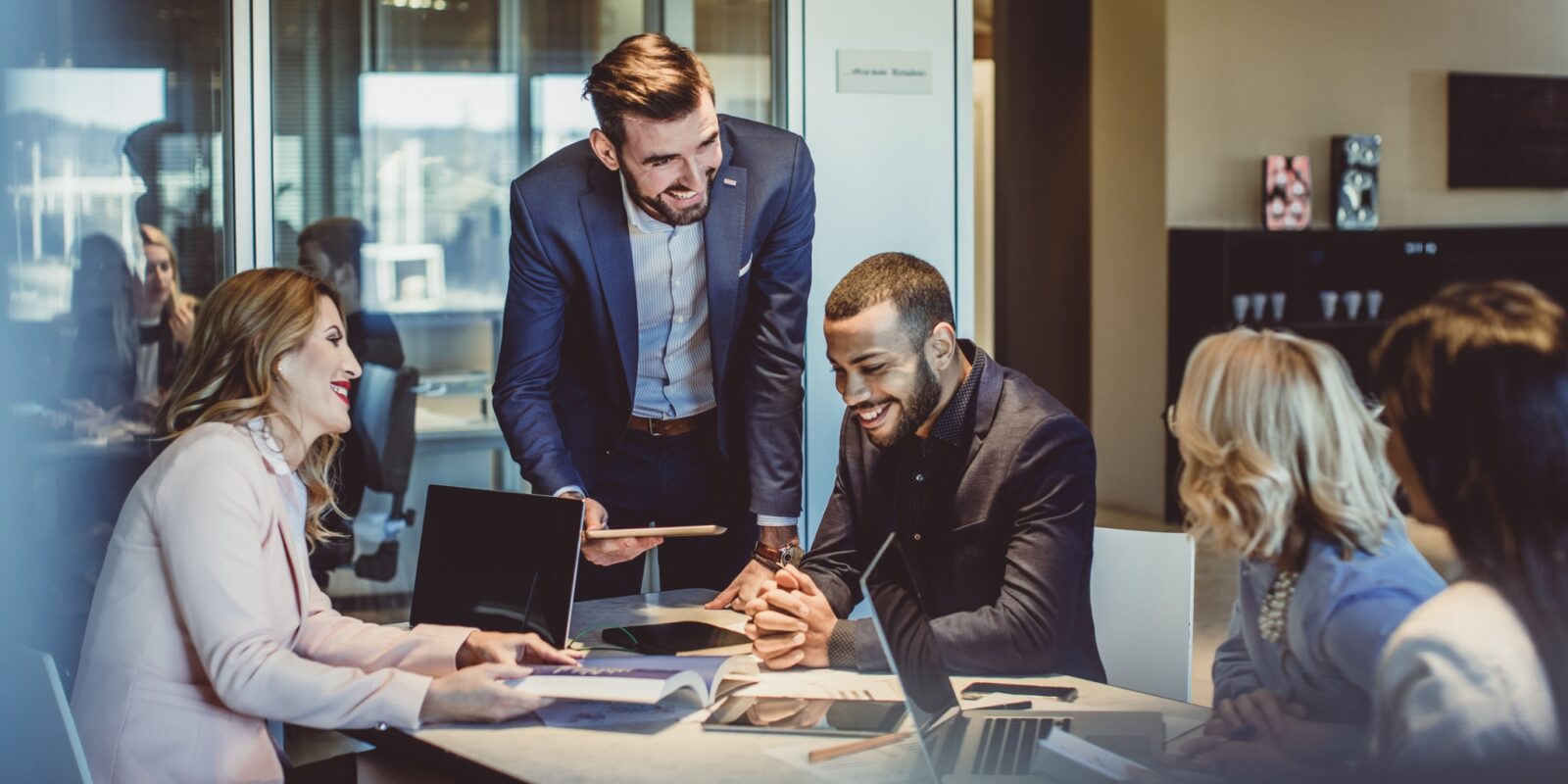 Vendor consolidation doesn’t have to be a headache