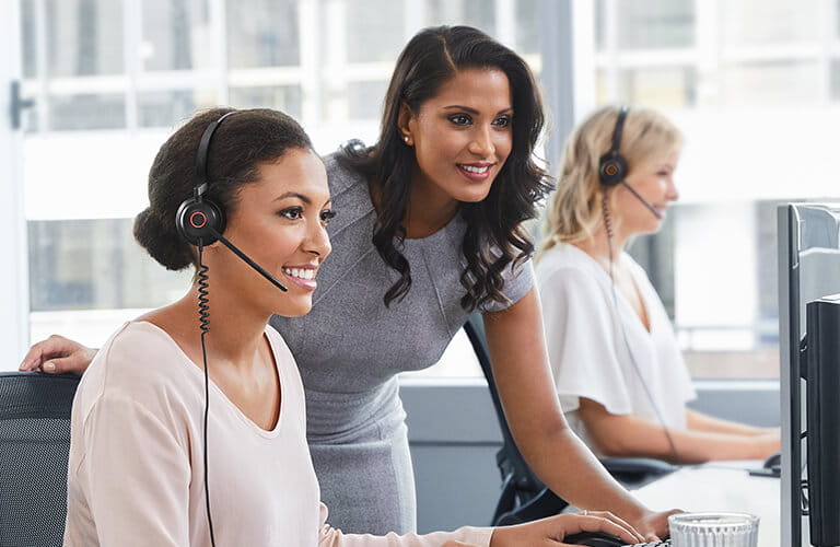 As your business adjusts, don’t forget about customer service