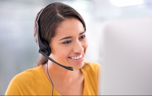 The connection between social media, customer service and profits