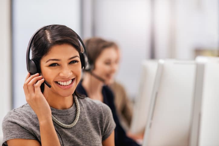 How AI can improve customer support while maintaining personalization