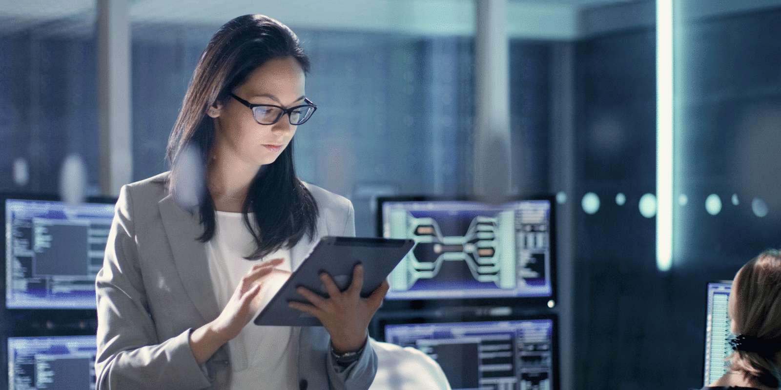 The power of the physical/cybersecurity combination