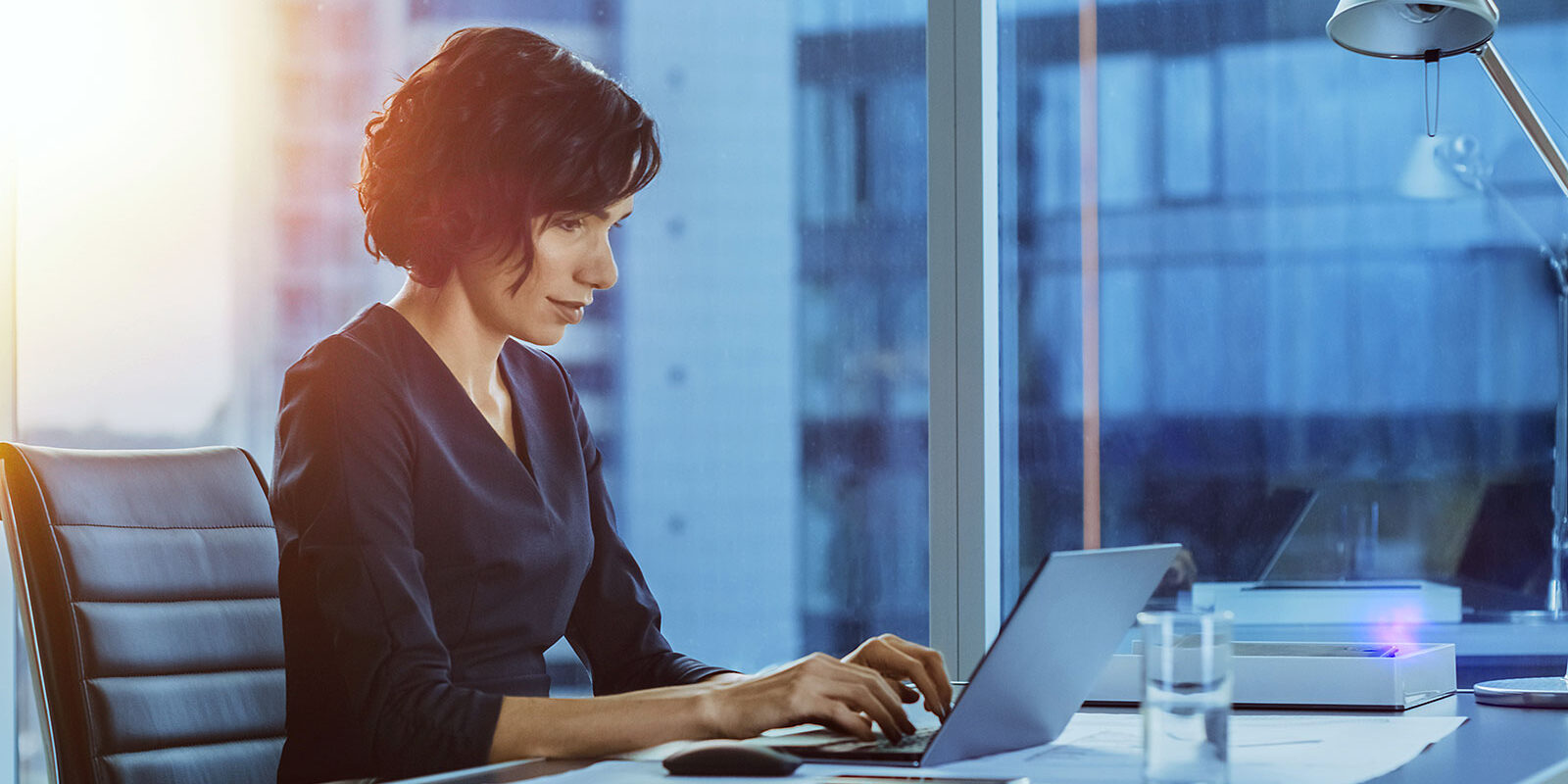 Successful technology initiatives depend on fast decisions