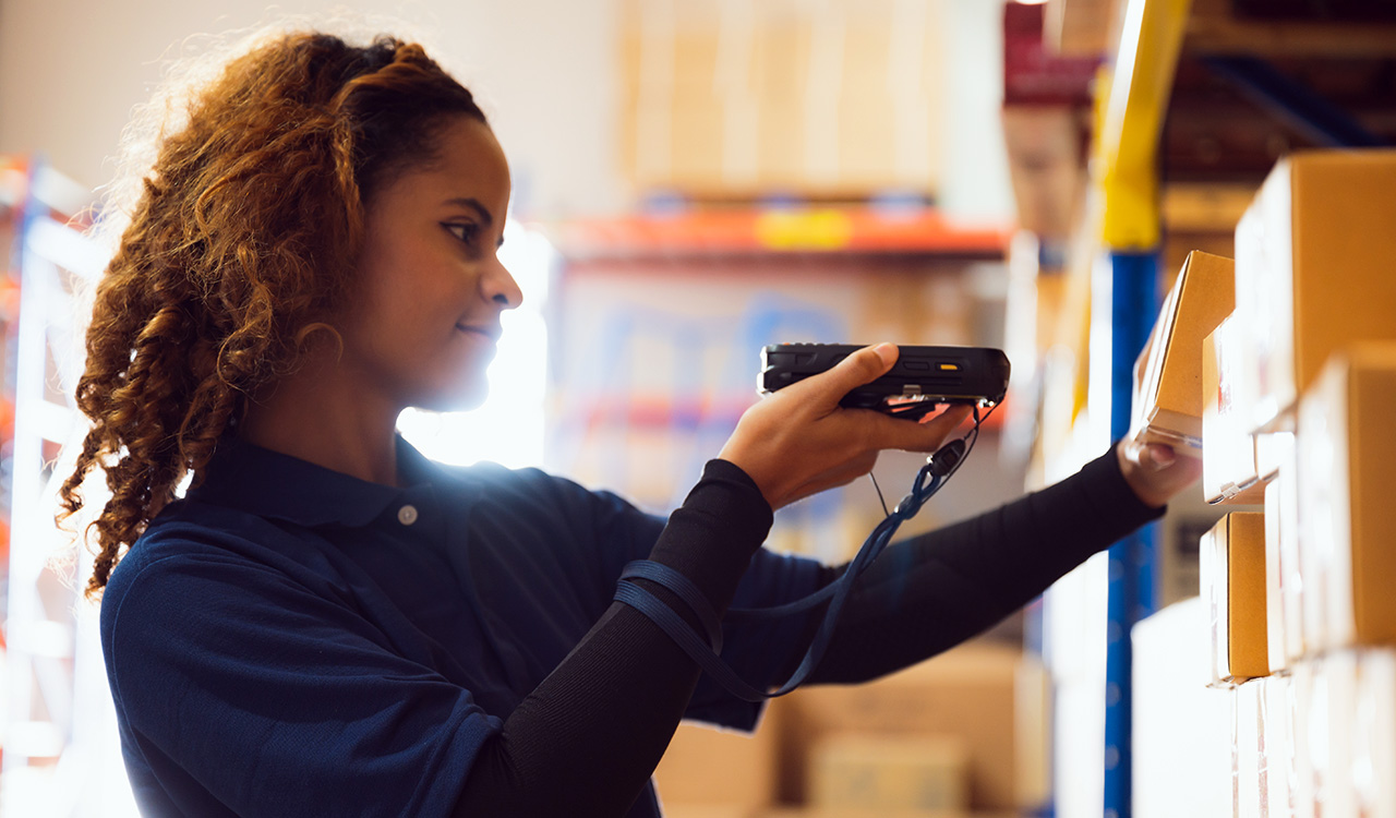 The rise of apps for deskless retail workers