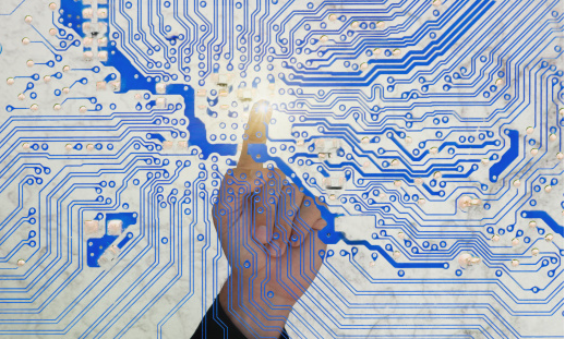 The safe way to step into the digital transformation
