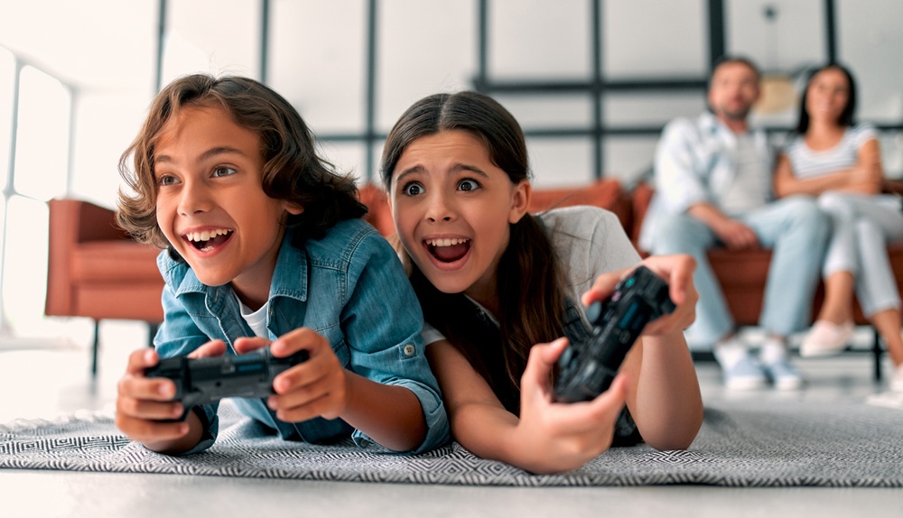 As technology advances, so does the gaming industry
