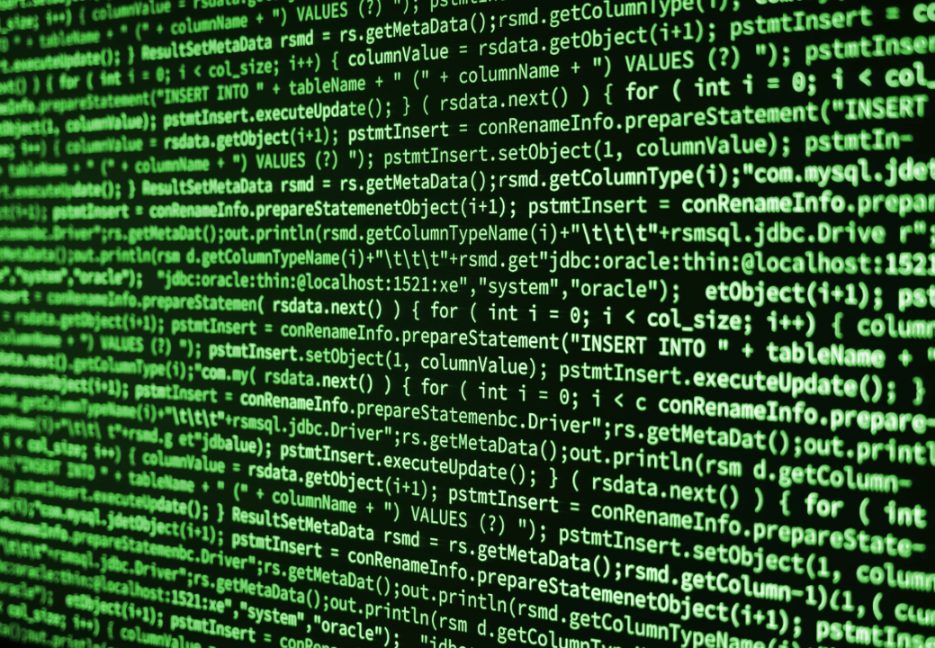 How greener code can foster sustainability goals