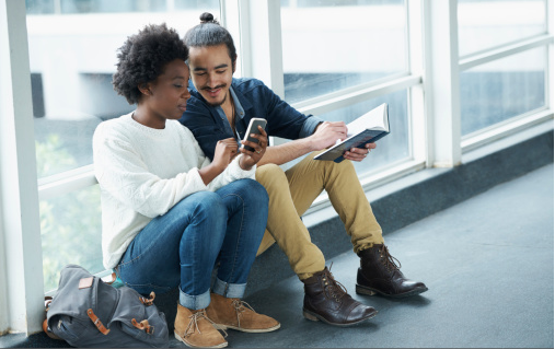 Soon “mobile” won’t be part of your vocabulary