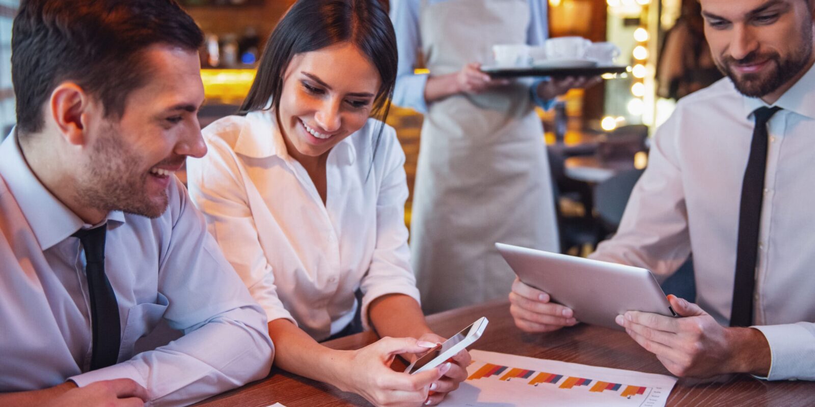 How tech leaders can get better at modernization