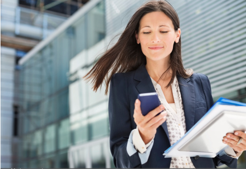 Cloud-based PBX: A breath of fresh air for office phone systems