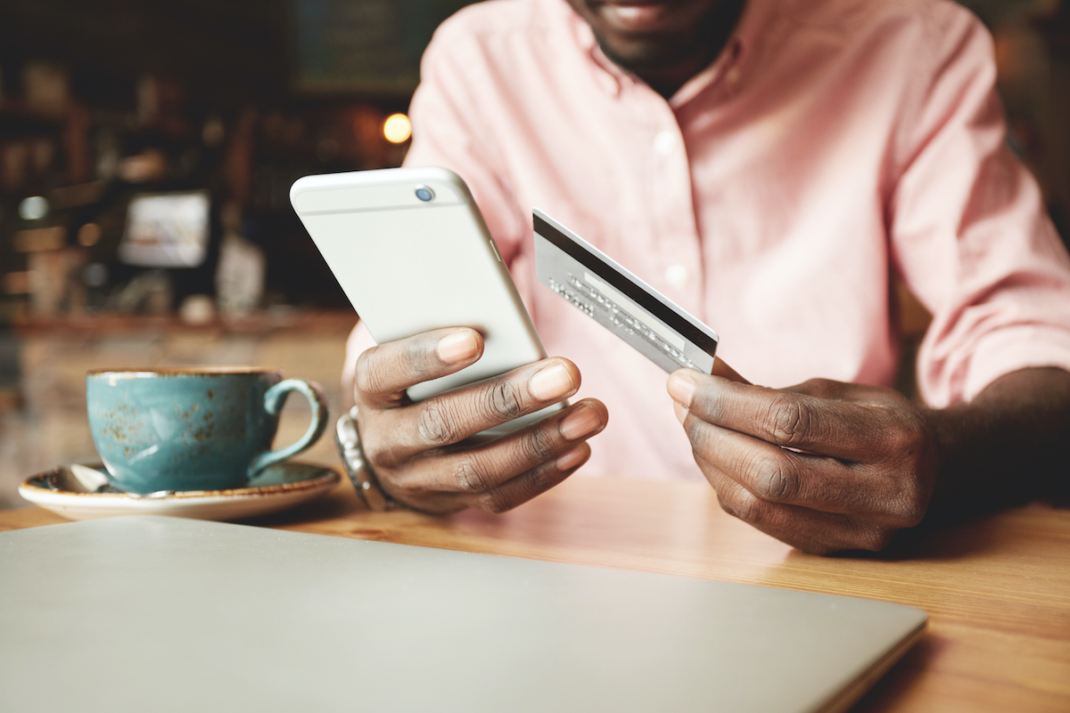 How to maintain the success of digital retail initiatives