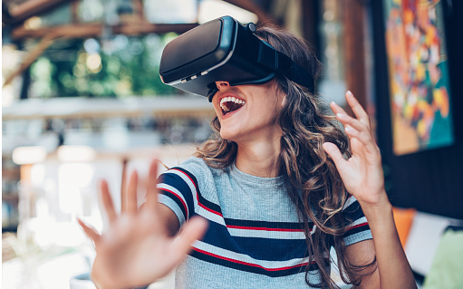 The Virtual Reality opportunity for retailers