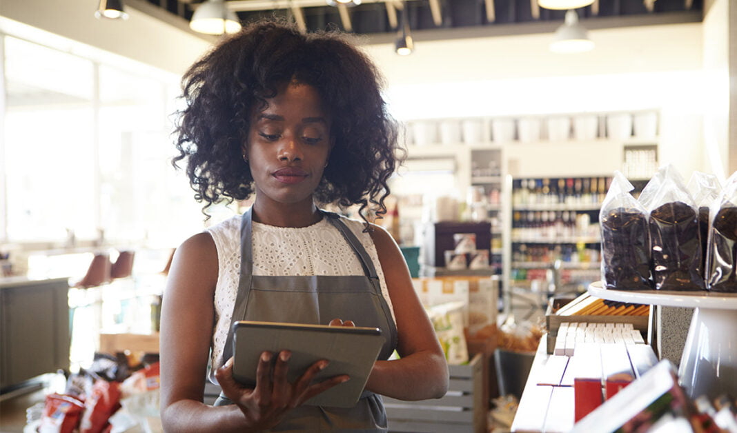 New technology is empowering frontline workers