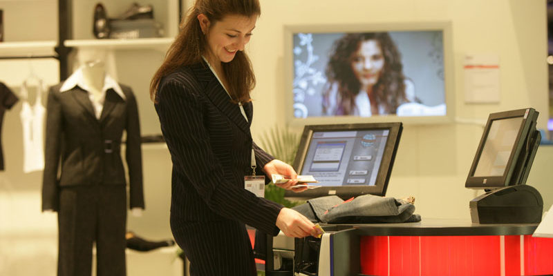 The best examples of innovative retail technology