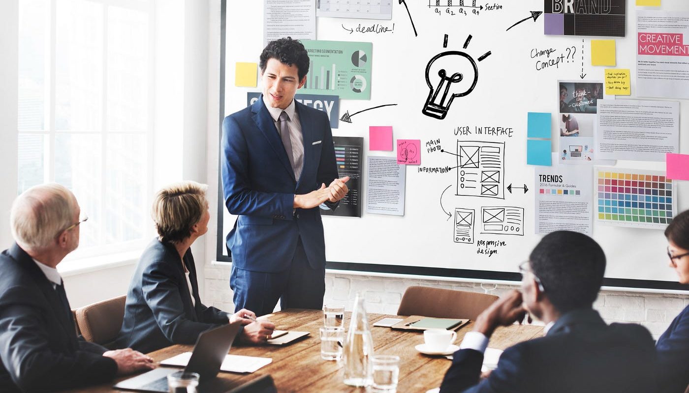 Storytelling: A technology leader’s new essential skill