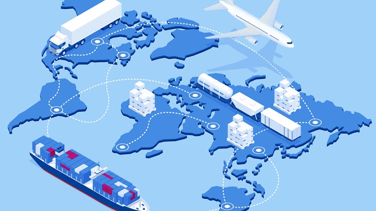 AI and chatbots: the key to a healthy supply chain