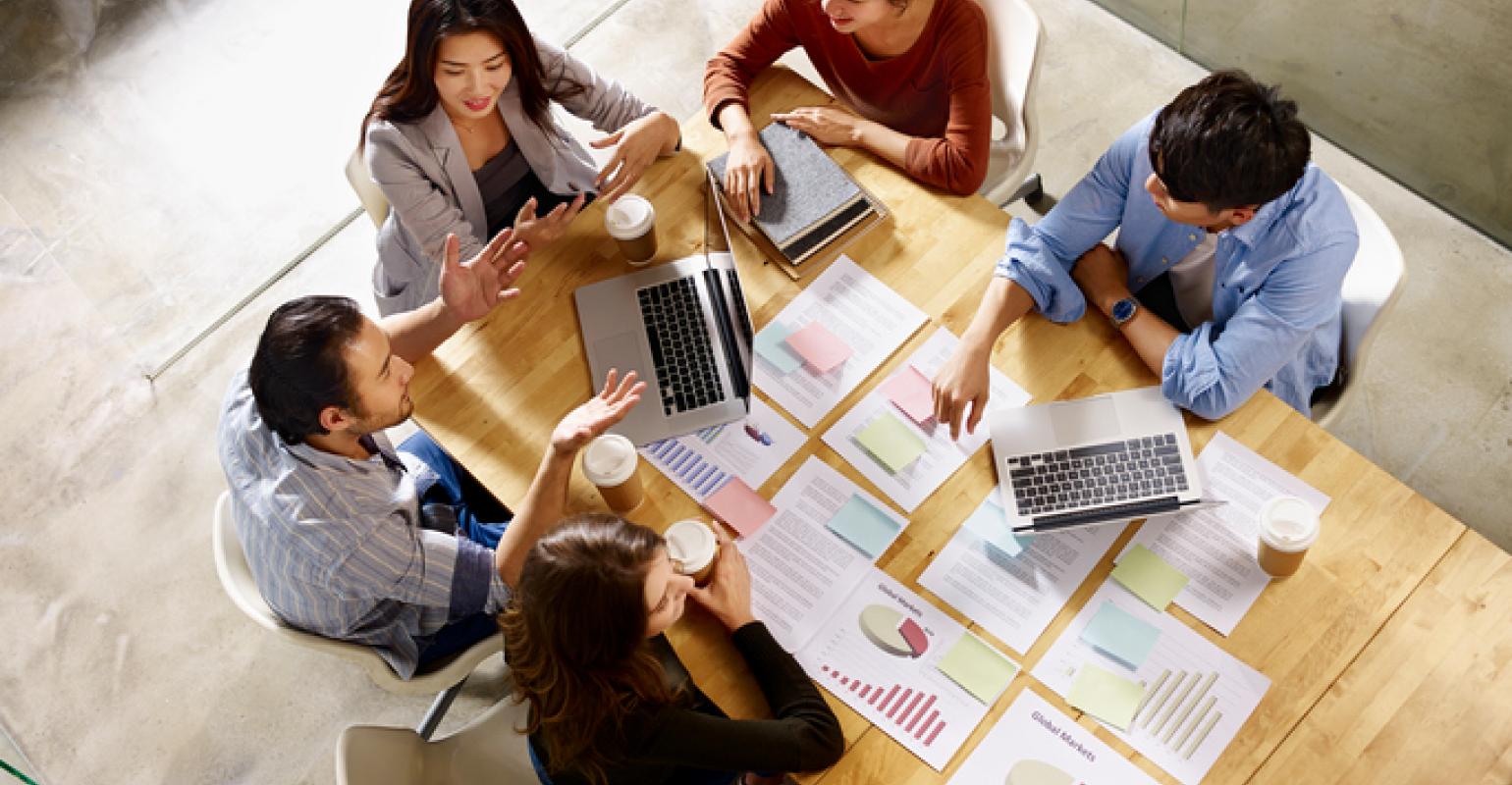 Making the case for IT departments post-pandemic