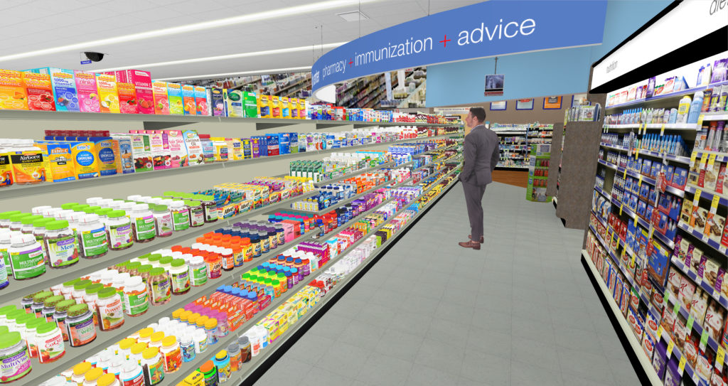 Are virtual stores the next big thing for retailers?