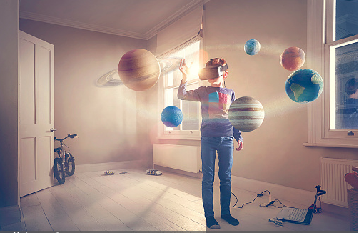 The Virtual Reality challenge for telcos