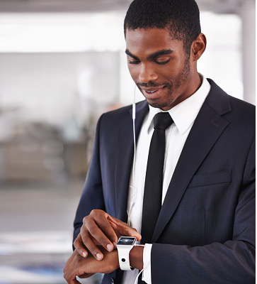 How good is wearable security?