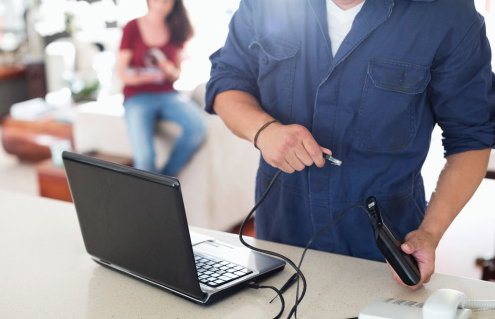 How to create a faster, do-it-yourself wi-fi network