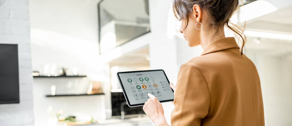 Smart homes are transforming from a trend to the norm