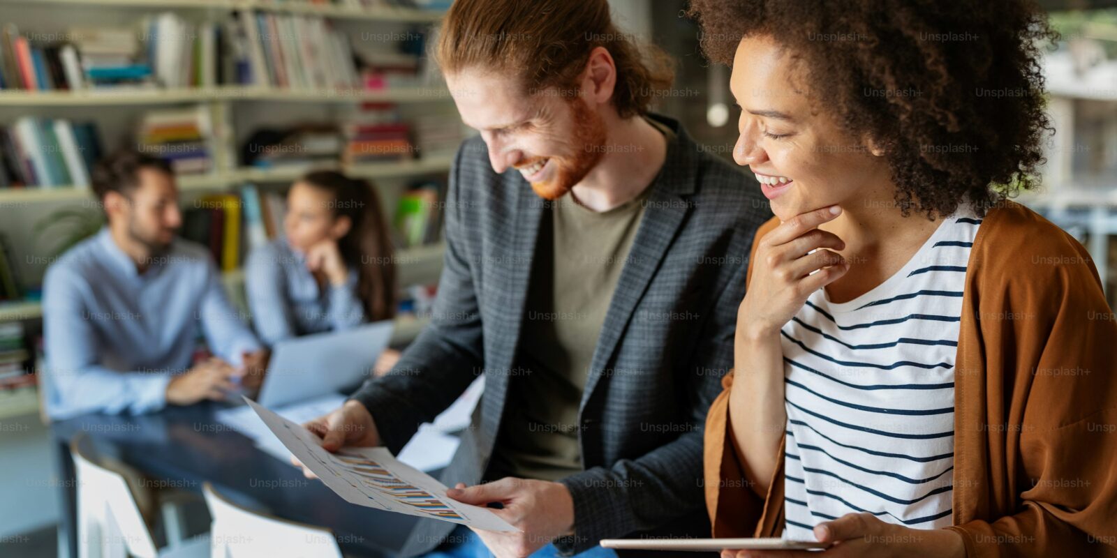 Speed is the key for successful digital transformations